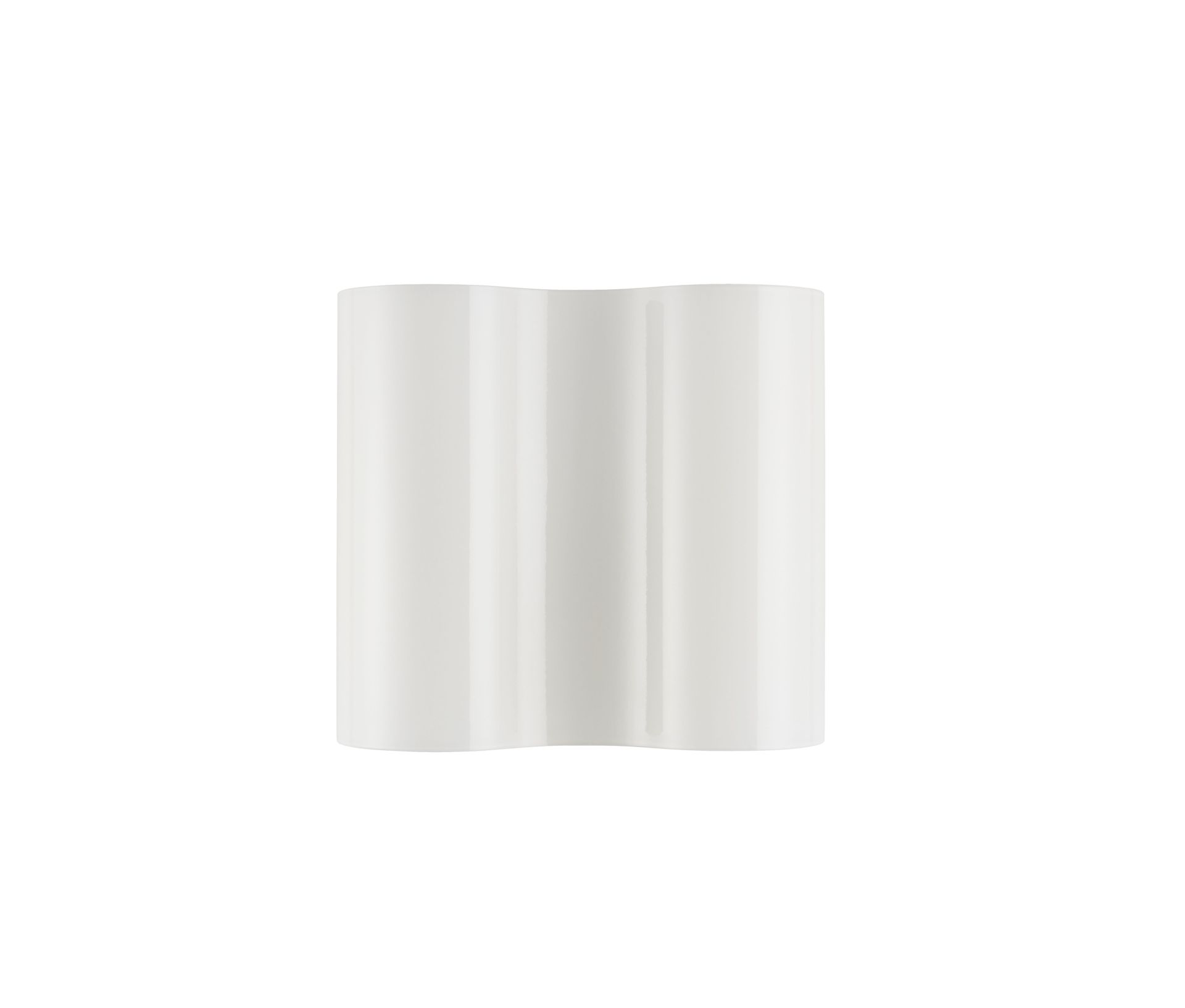 Dubbele wandlamp Foscarini