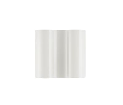 Dubbele wandlamp Foscarini