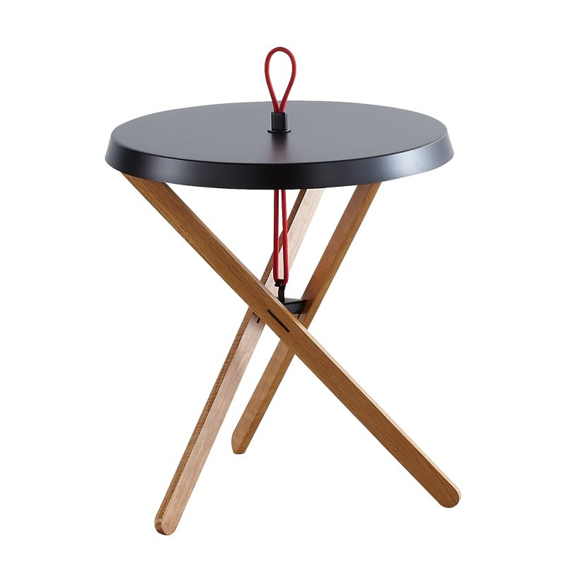 Marionet bijzettafel Mox