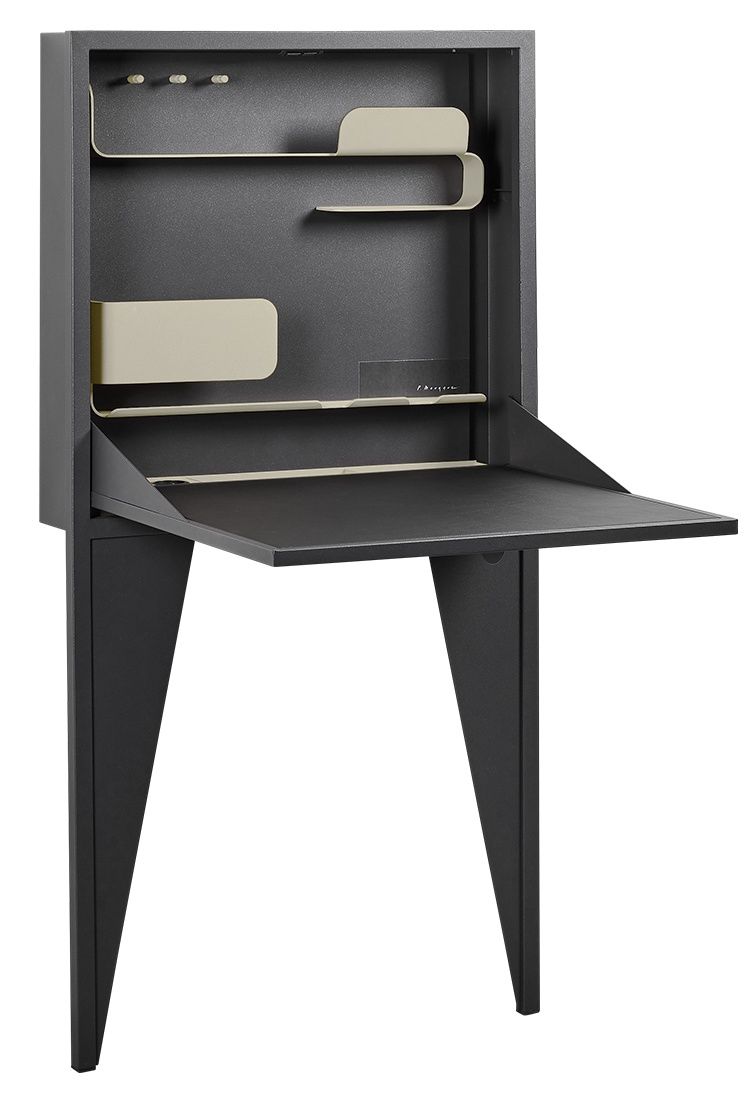 Face A Face secretaire voor binnen van Fermob