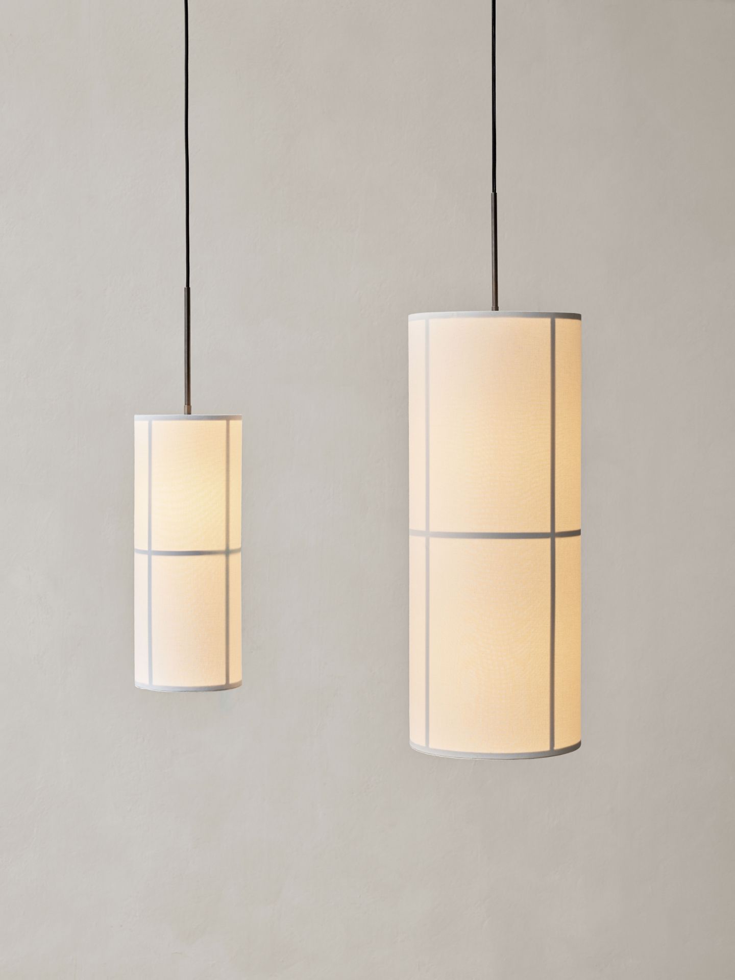 Hashira hanglamp Audo