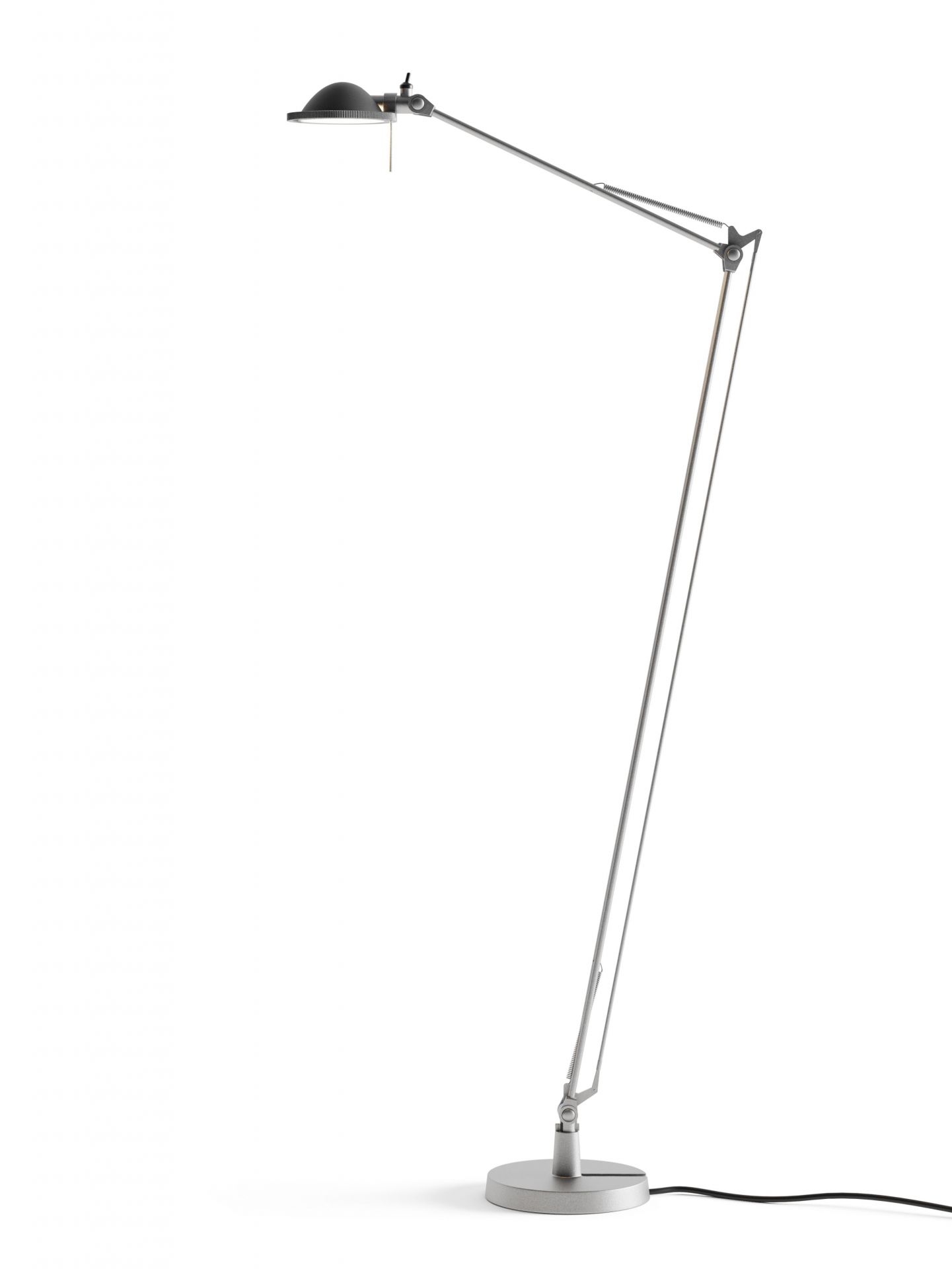 D12 Berenice staande lamp Luceplan