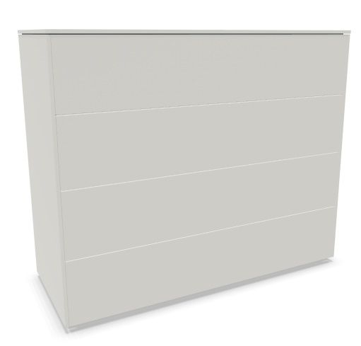 Aventa-dressoir van Müller Möbelwerkstätten, voordelige combinatie 2