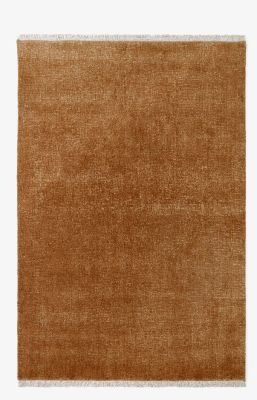 The Moor AP19-tapijt GOLDEN BROWN AndTradition UNIEK EXEMPLAAR