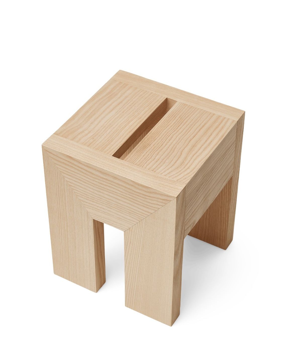 Monolith Side table Bijzettafel Form & Refine