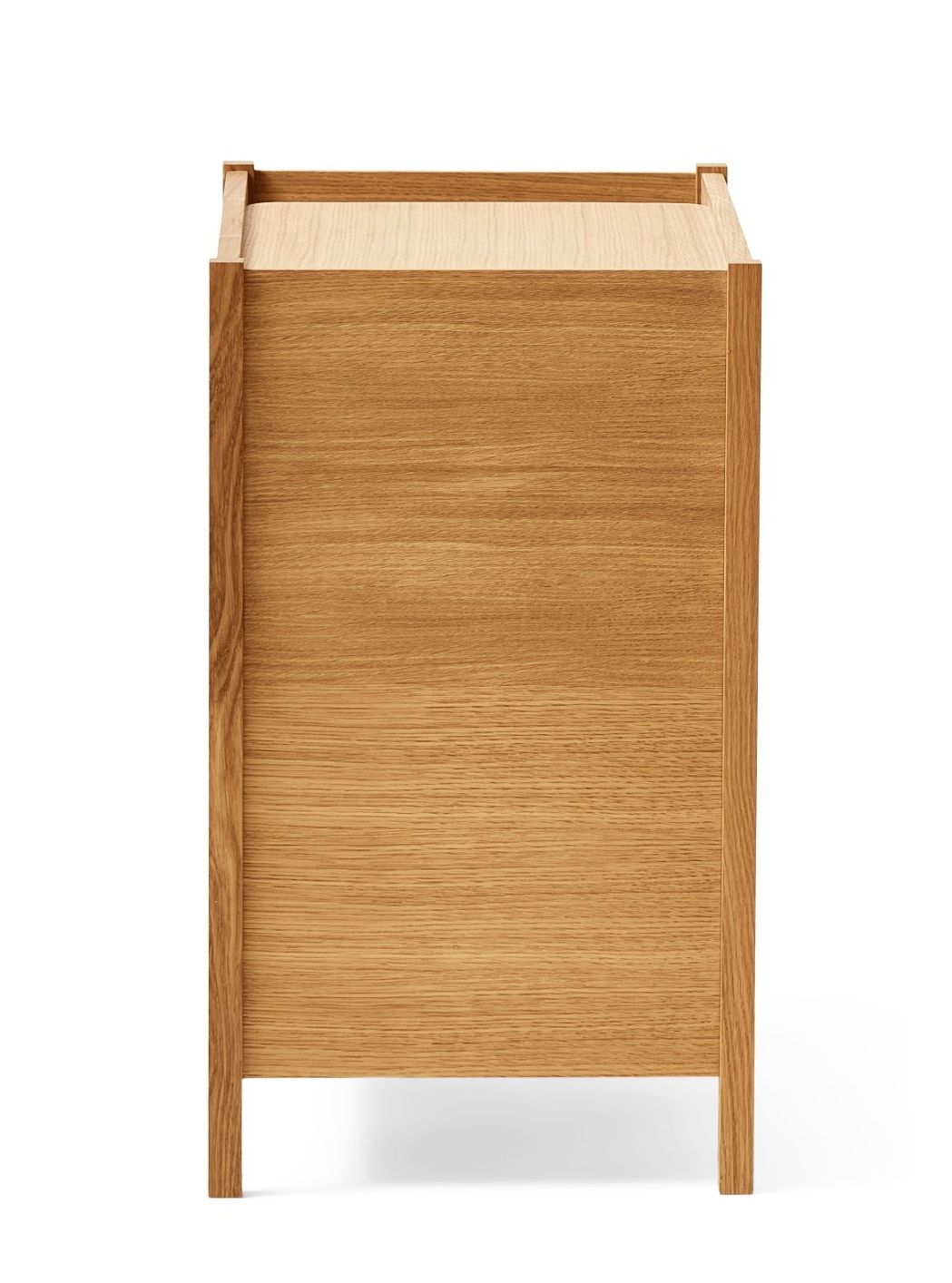 Journal Organizer Side table Opbergtafel Form & Refine