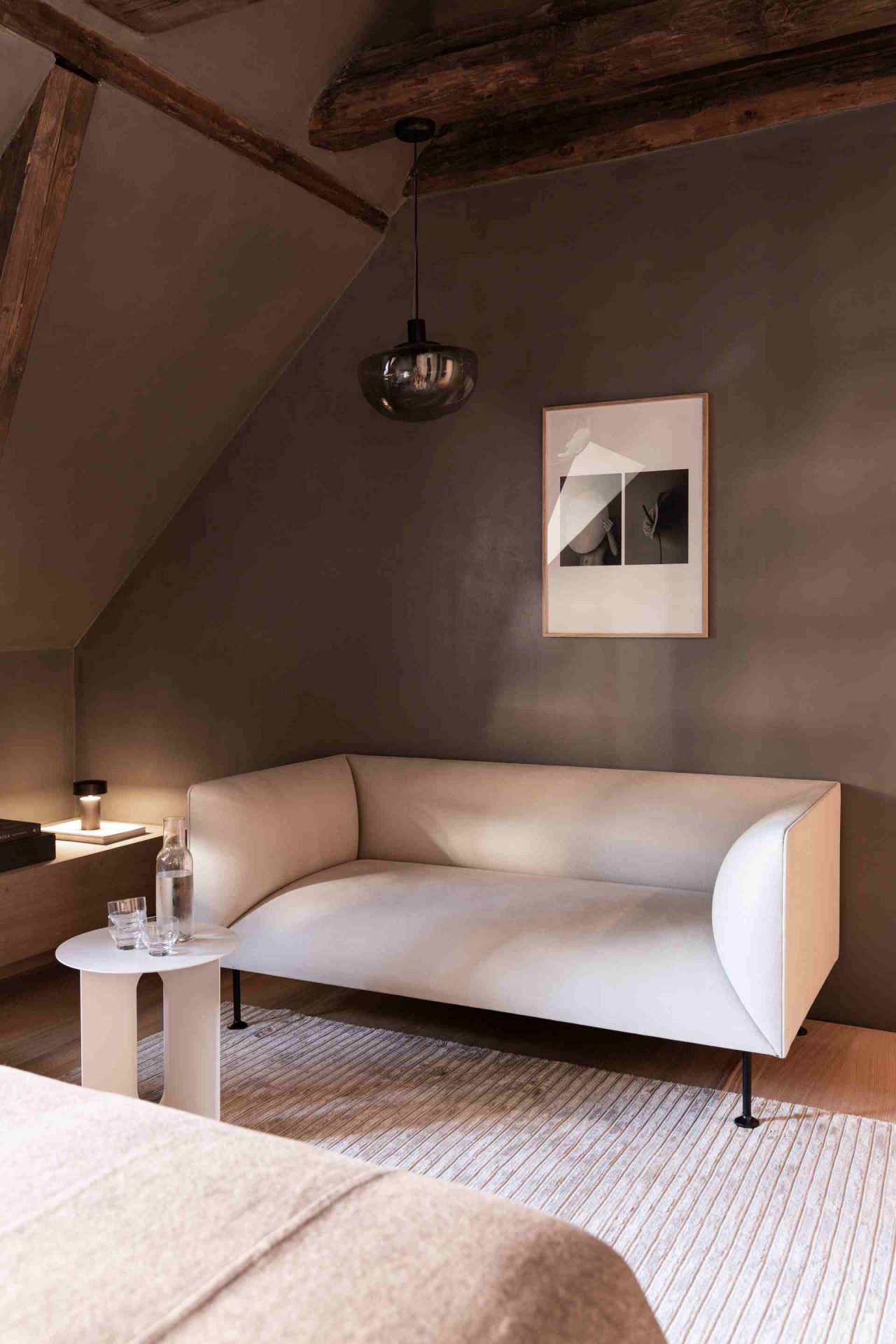 Bank Pendant Lamp hanglamp Audo