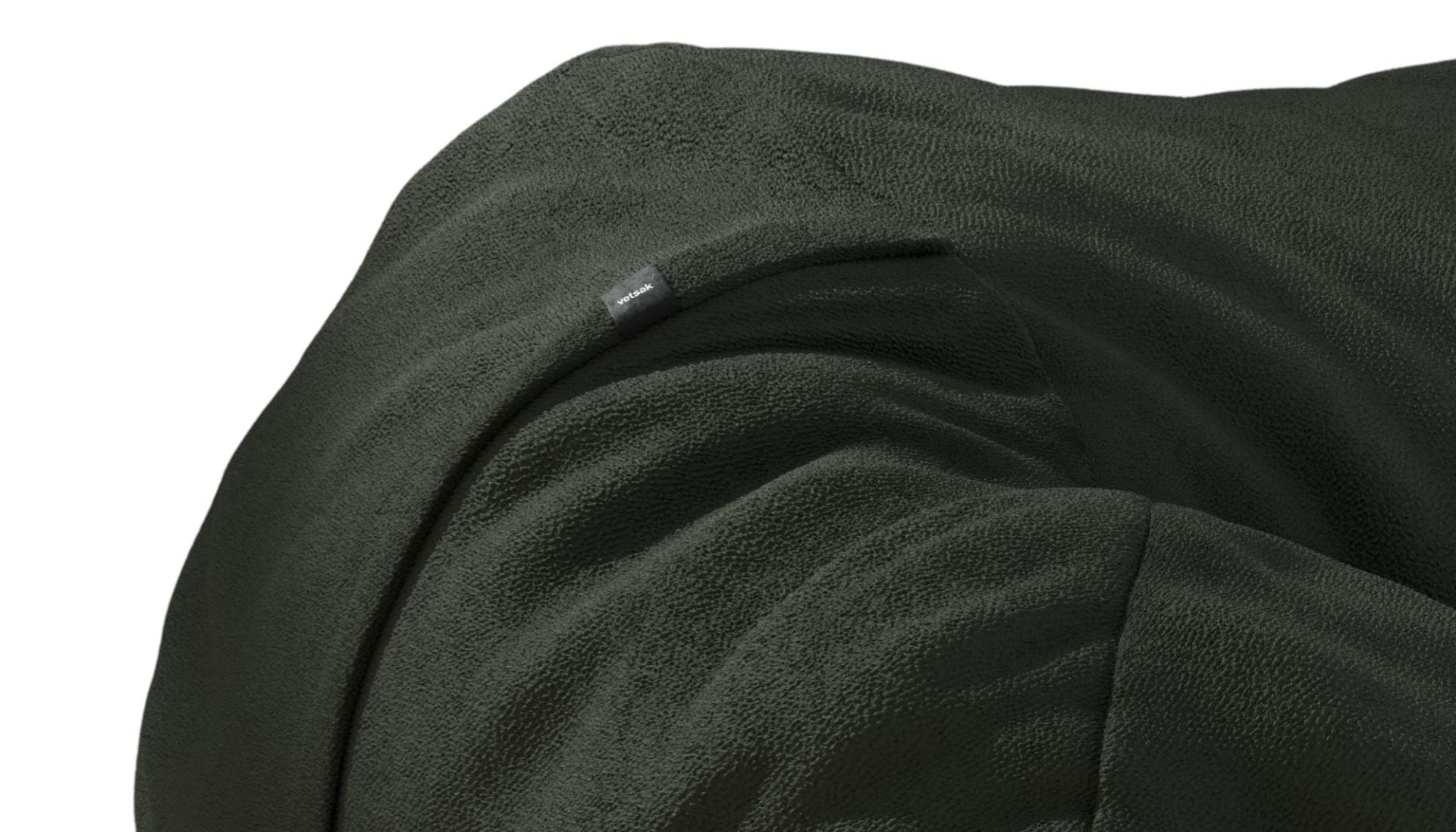 Beanbag Large – grote vetsak