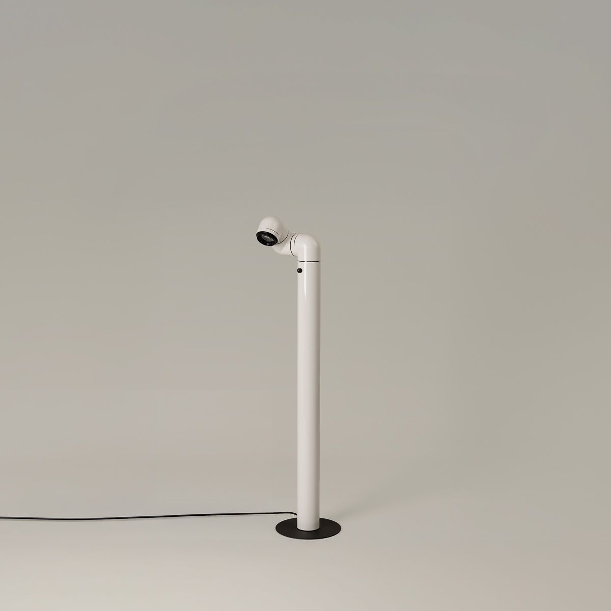 Tatu Alta staande lamp van Santa & Cole