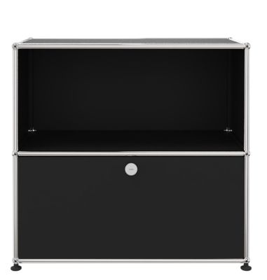 USM Haller dressoir 1 open vak / 1 klep