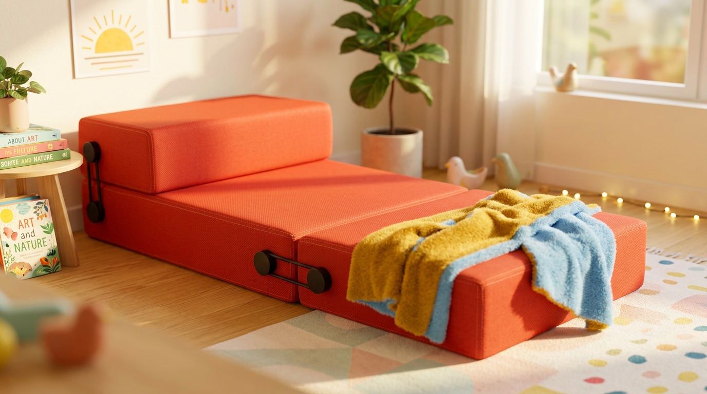 Trix Chaise Longue / Ligstoel / Bank Kartell
