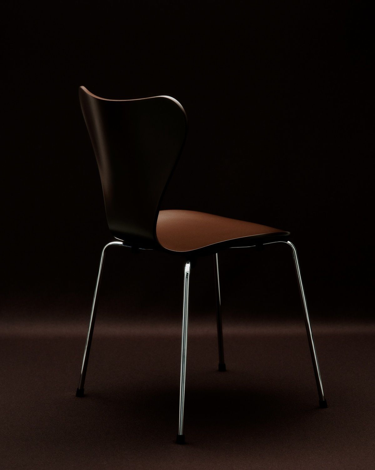 Series 7 3107 Stoel Verner Panton 100 SPECIALE EDITIE Fritz Hansen 