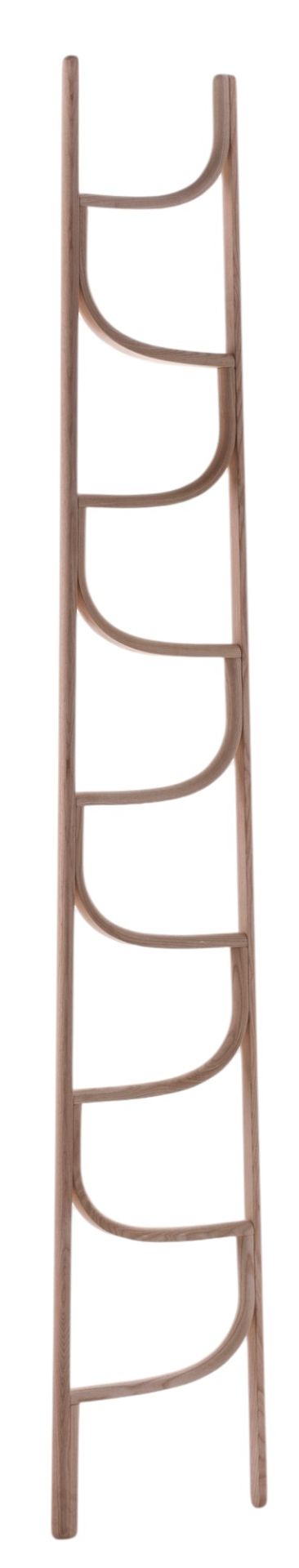 Ladder-kledingrek H 257 cm Wiener GTV Design