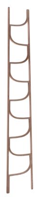 Ladder-kledingrek H 257 cm Wiener GTV Design