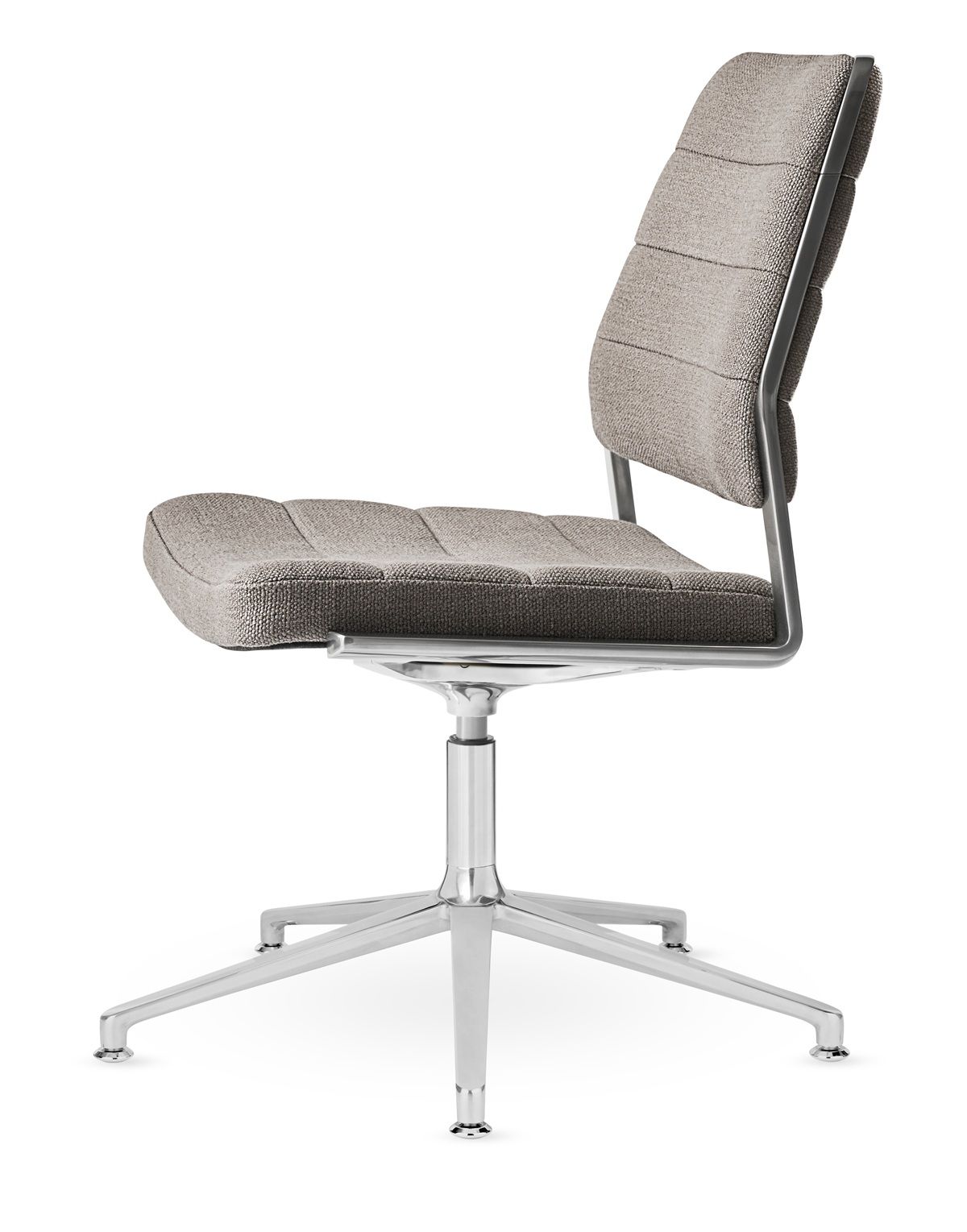  VIPP454+ /  VIPP 454+ Swivel chair draaistoel Vipp