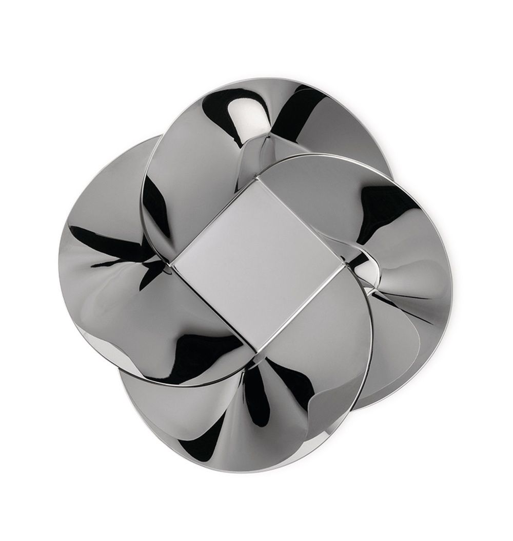 ABI04 Pianissimo mandje van Alessi