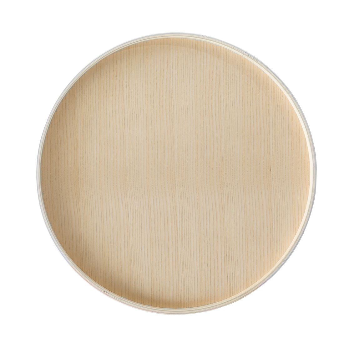 Drum Tray dienblad voor bijzettafel Softline