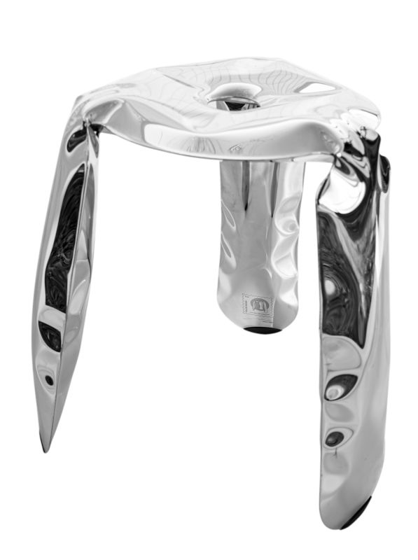 Plopp Standard kruk 15th Anniversary Zieta LIMITED EDITION UNIEK EXEMPLAAR