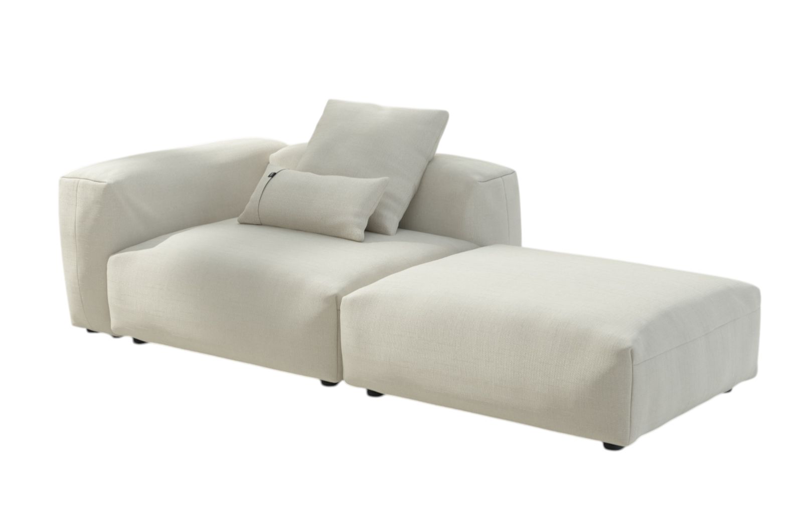 Bankstel 01 Medium Outdoor vetsak