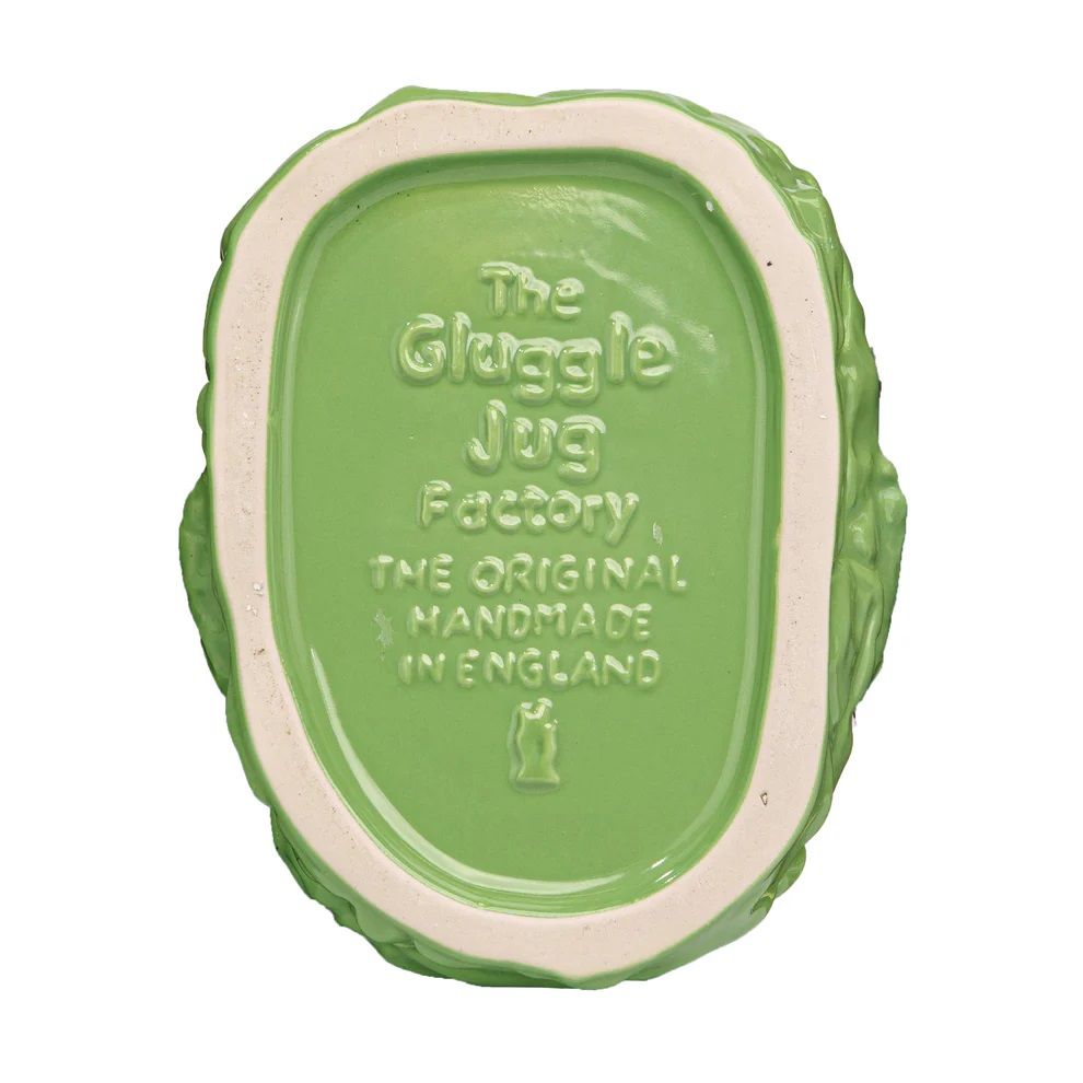Croggle Jug Krokigluck Karaf Gluckigluck Apple