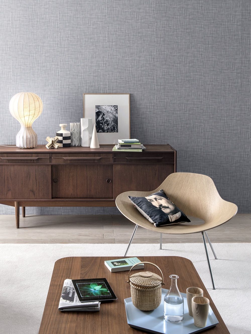 Gatto Table lamp Tafellamp Flos