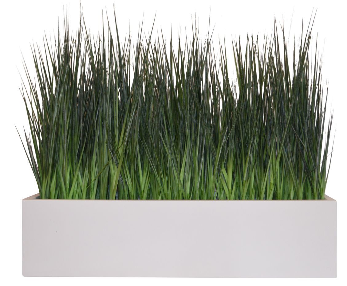 Phoenix The Grassy Garden Kunstplant Tanaman 