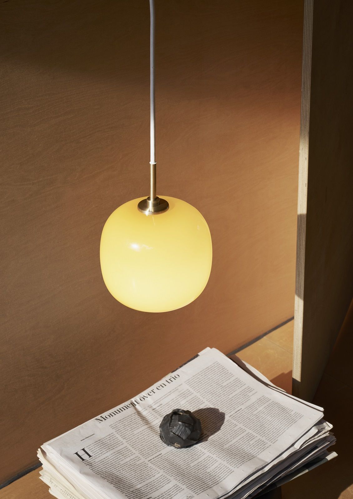 VL45 Radiohus hanglamp Ø 17,5 cm Louis Poulsen 
