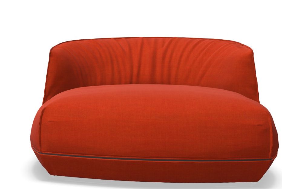 Brioni-dagbed KRISTALIA