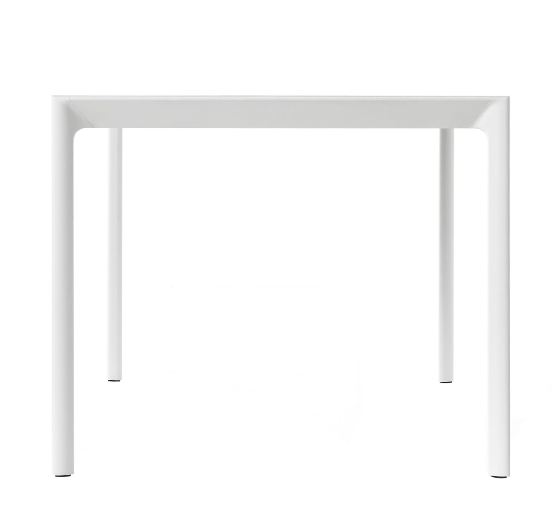 Maki uitschuifbare tafel / eettafel KRISTALIA
