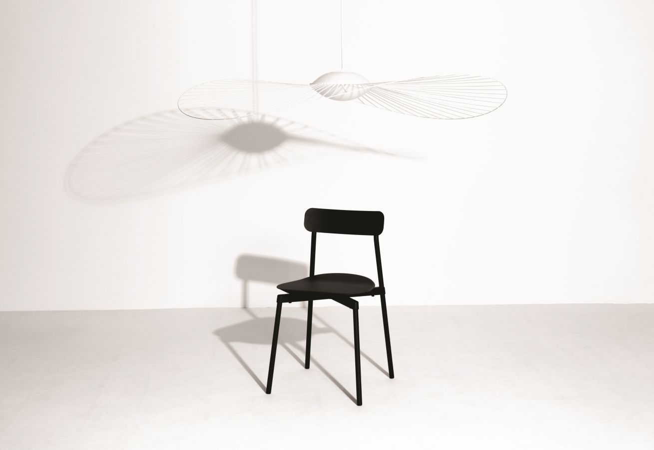 Fromme Chair stoel van Petite Friture