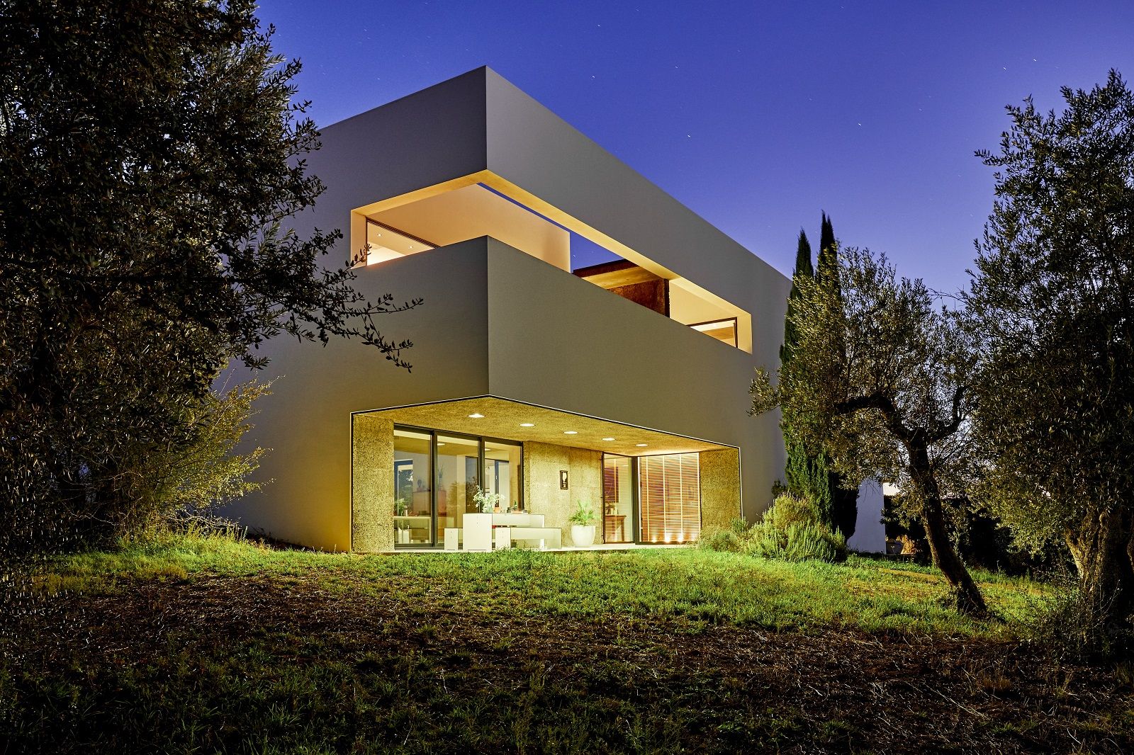 Riva Conmoto-buitenbank 