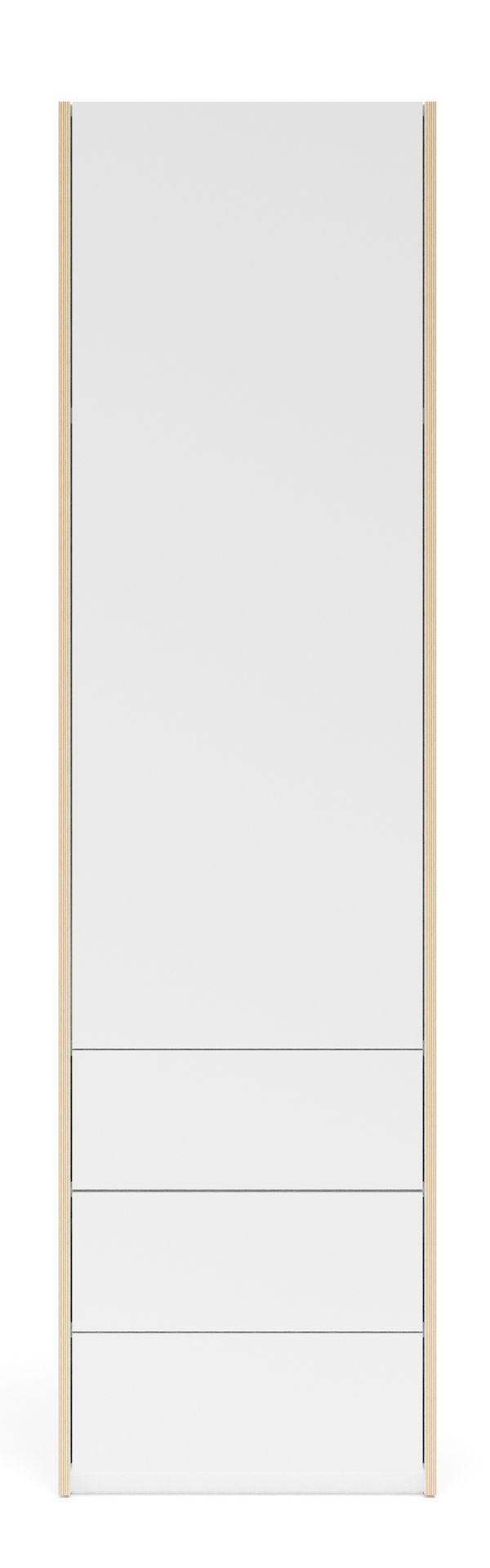 CONFIGURATOR voor de Modular Plus-kast van Müller Möbelwerkstätten