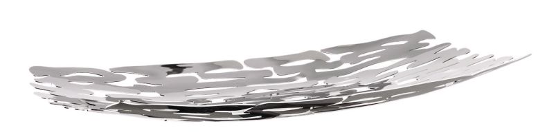 Tafeldecoratie van boomschors BM01 Alessi