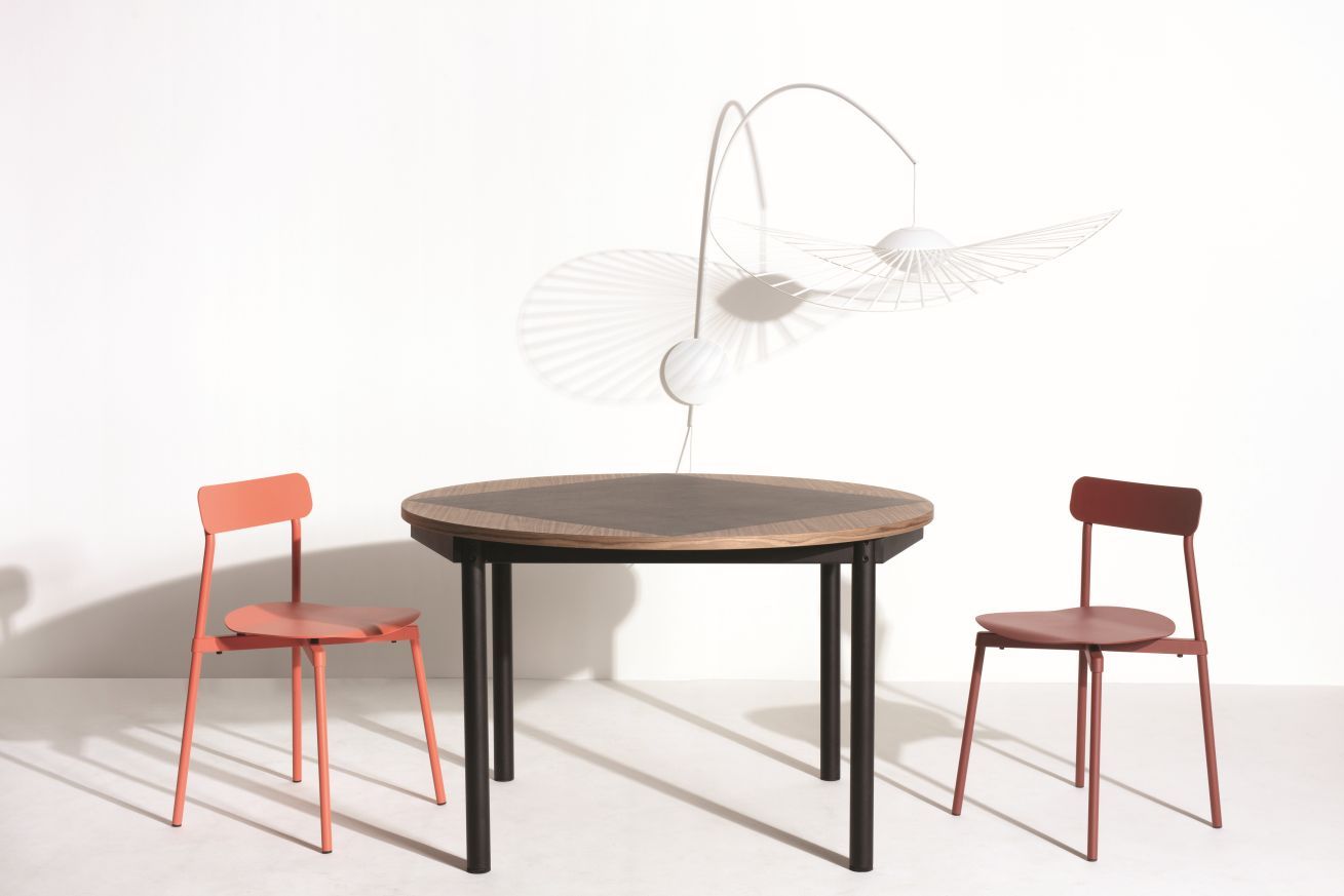 Fromme Chair stoel van Petite Friture