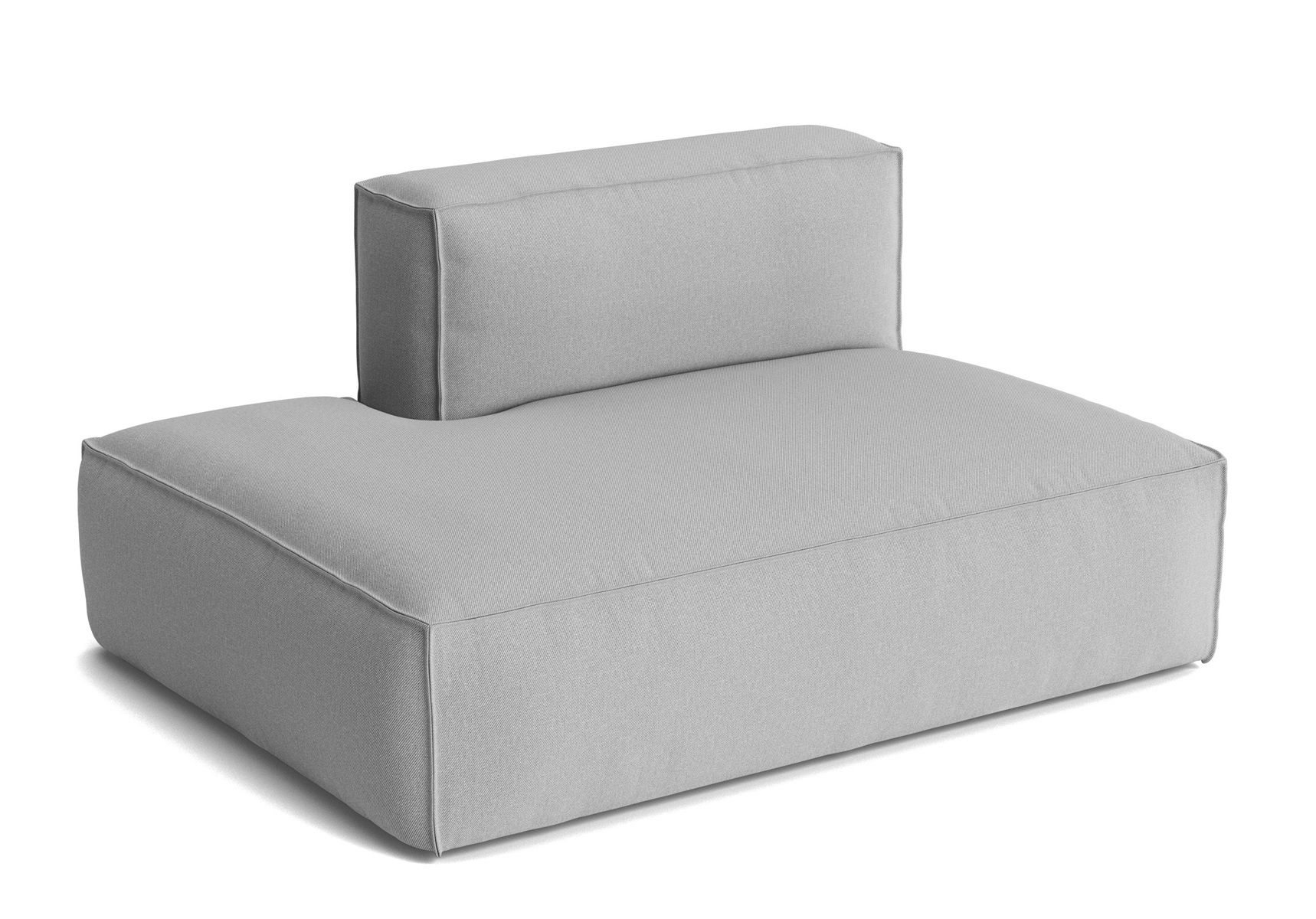 Mags S9301 Lounge Right Backrest Module met Afneembare Hoes Hay