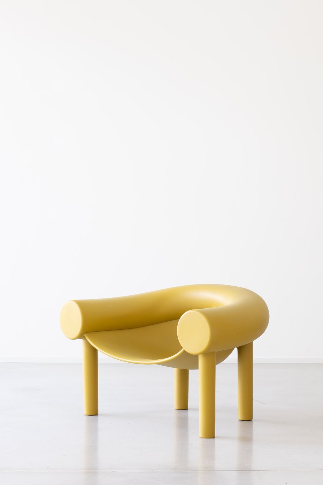 Sam Son Lounge-fauteuil Magis