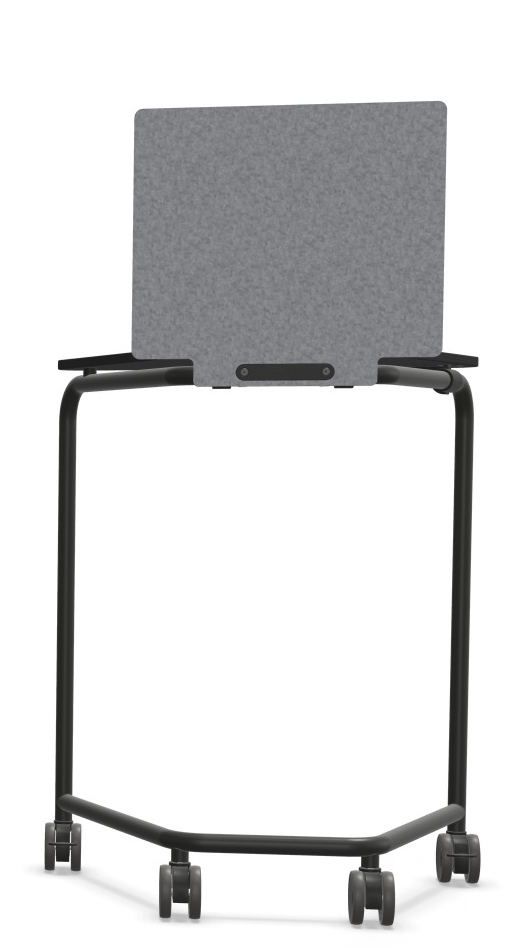 Scout Sprint High werktafel Vitra