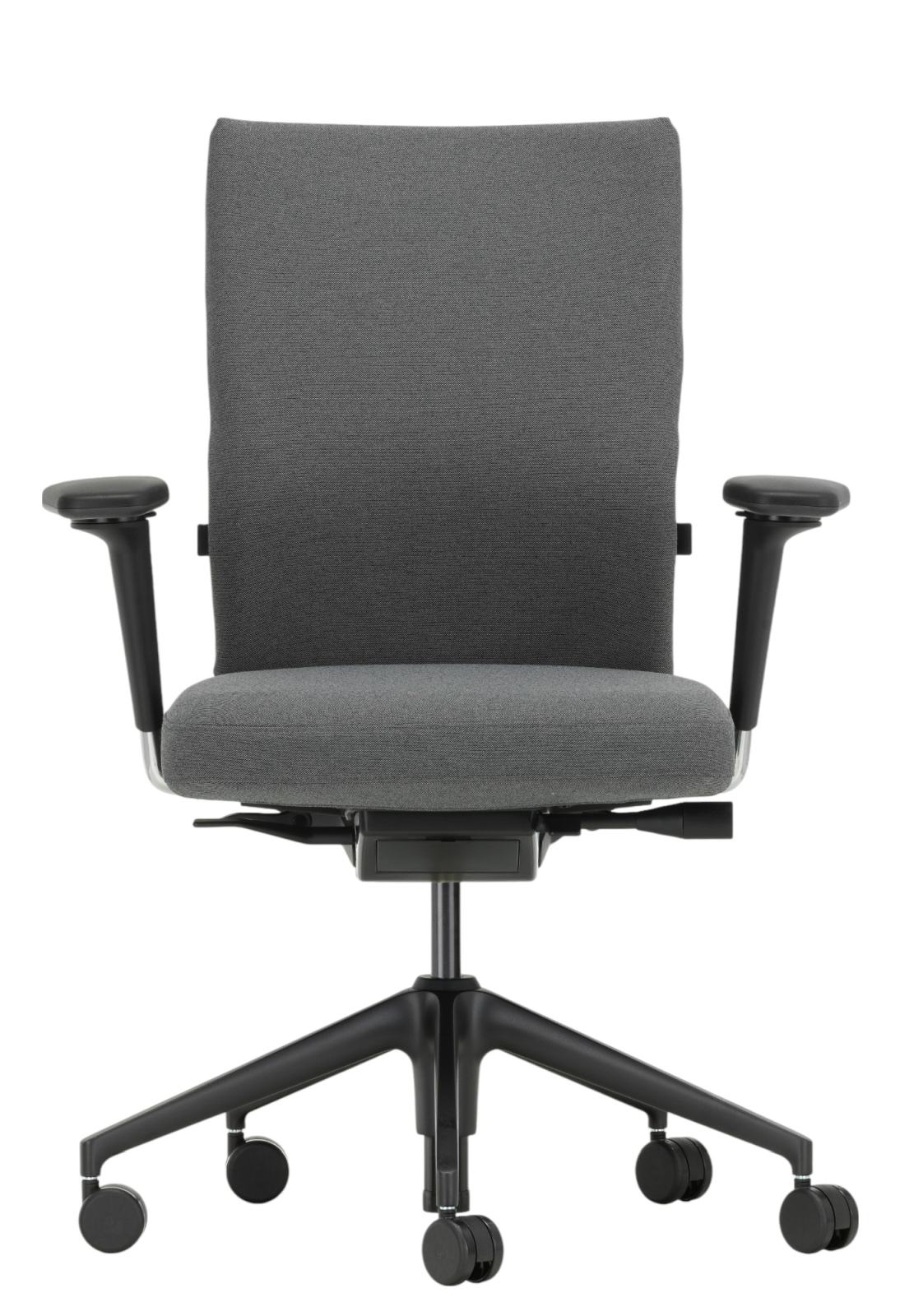 ID Chair - ID Soft bureaustoel van Vitra