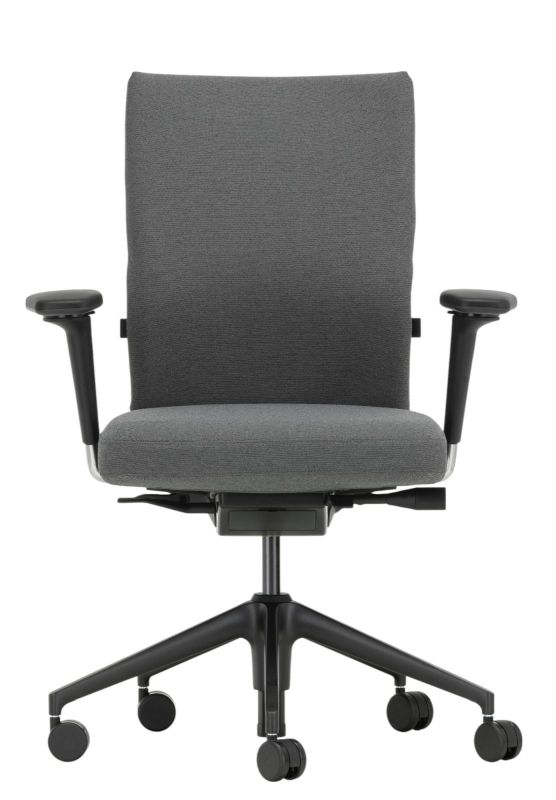 ID Chair - ID Soft bureaustoel van Vitra
