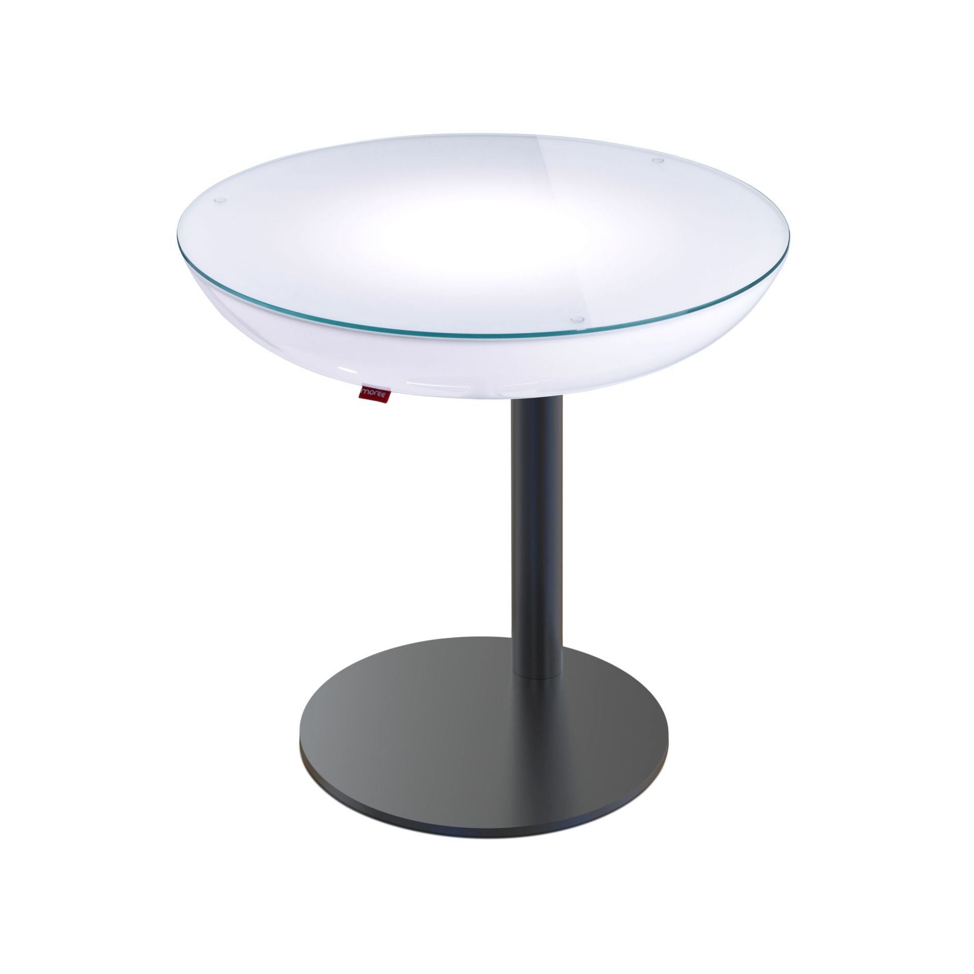 Lounge M57 Outdoor verlichte tafel/bijzettafel Moree