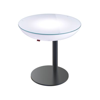 Lounge M57 Outdoor verlichte tafel/bijzettafel Moree