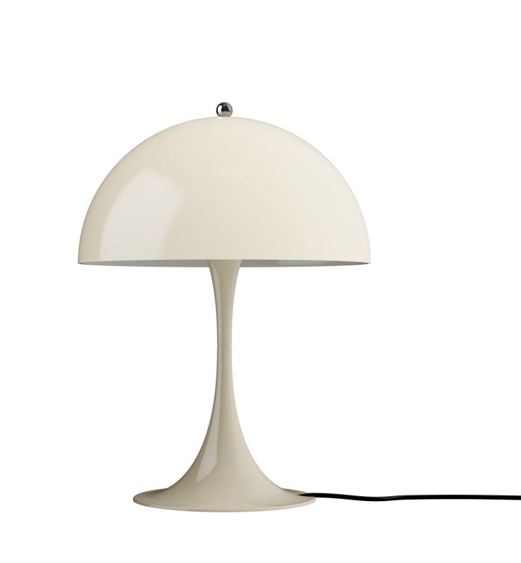 Panthella 320 Table V2 tafellamp van Louis Poulsen