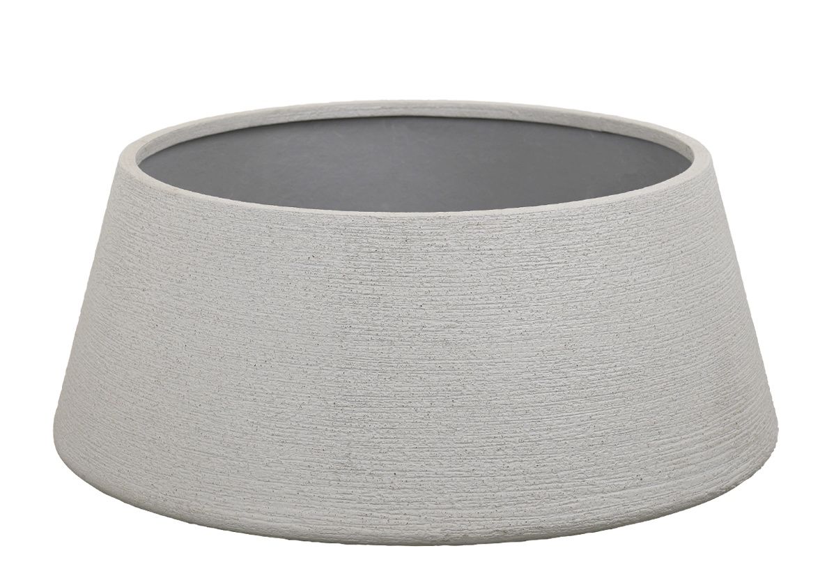 Soil Planter Trapezium Medium plantenbak voor buiten van Cane-Line