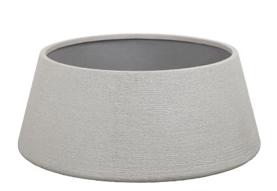 Soil Planter Trapezium Medium plantenbak voor buiten van Cane-Line
