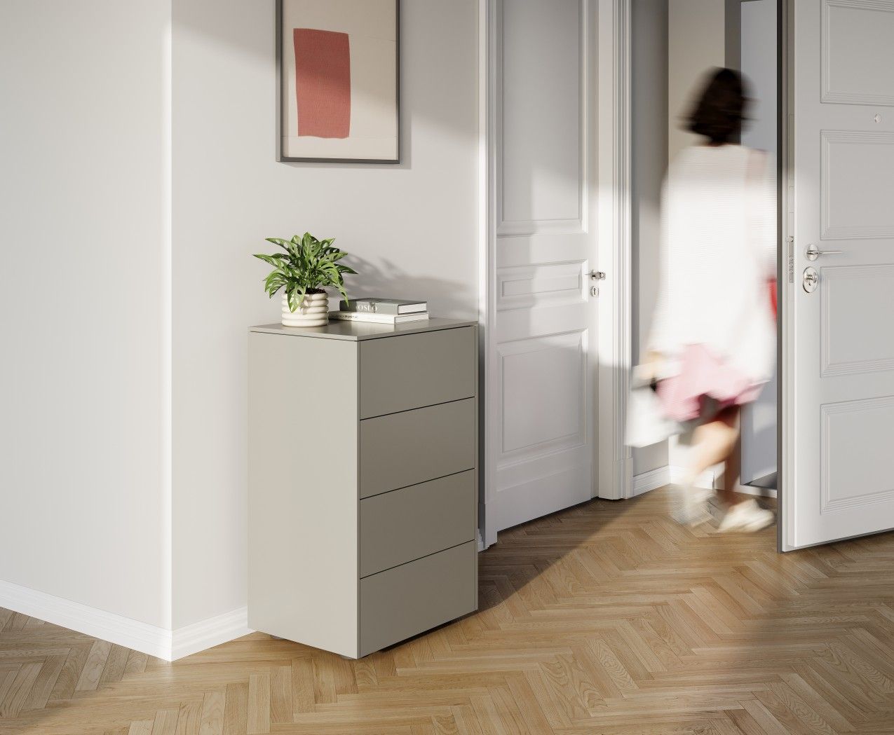 Aventa-dressoir Müller Möbelwerkstätten Voordelige combinatie 7