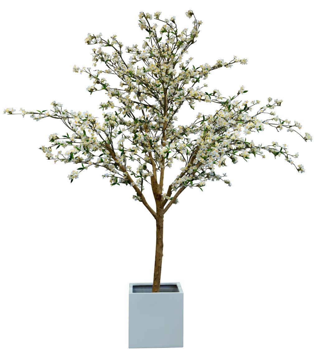 Taiga Cherry Tree 240 (kersenboom) Kunstplant Tanaman   