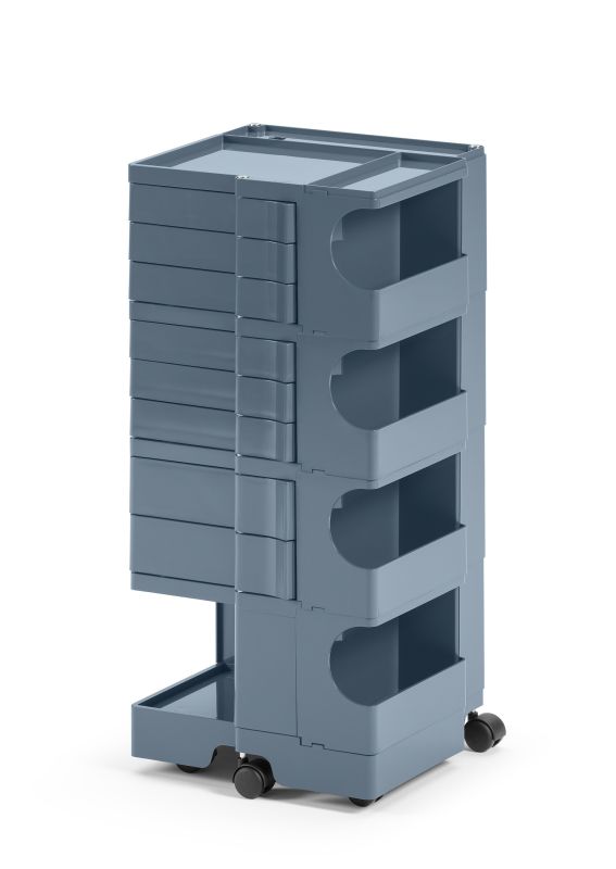 Boby B48 rolcontainer B-Line