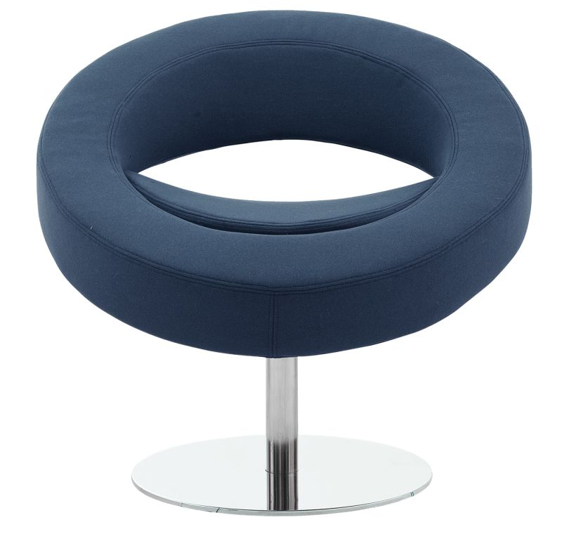 Hallo draaistoel Softline
