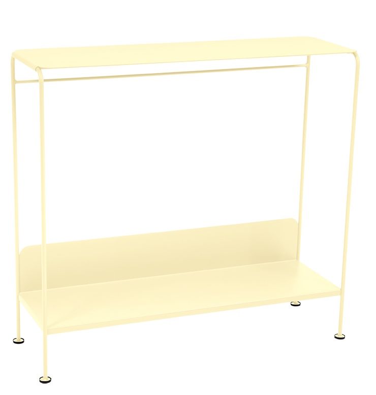 Picolino consoletafel voor binnen van Fermob