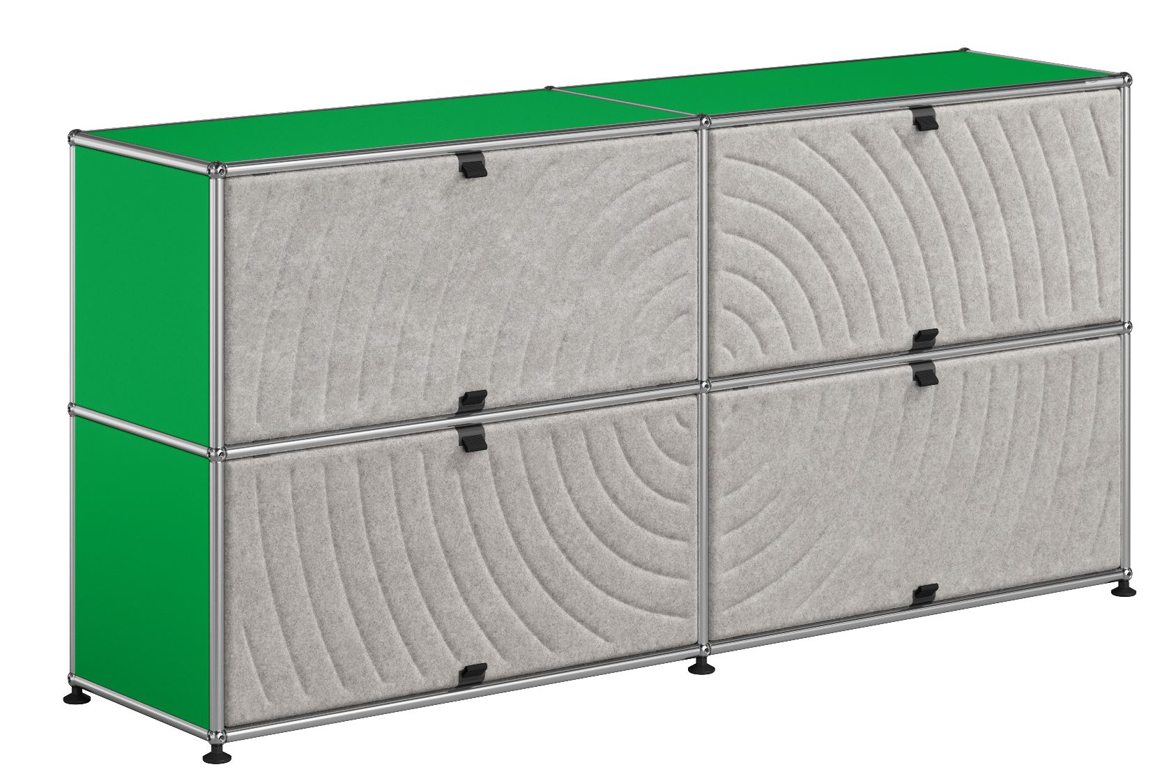 USM Haller Soft Panel 750 Curve